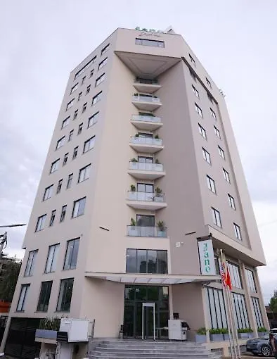 Jano Hotel 亚的斯亚贝巴 4*,  埃塞俄比亚