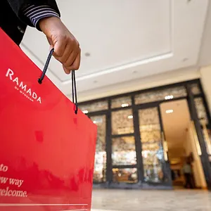Hotel Ramada Addis,, Addis Ababa
