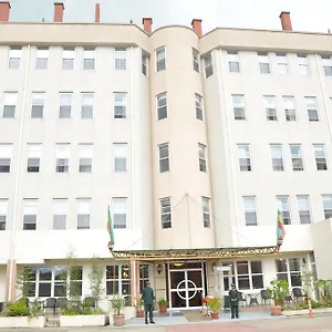 Hotel Regency, Addis Ababa